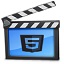 ThunderSoft Video to HTML5 Converter3.7.0.0 最新版