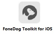 FoneDog Toolkit for iOS段首LOGO