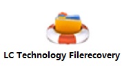 LC Technology Filerecovery段首LOGO