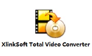 XlinkSoft Total Video Converter段首LOGO