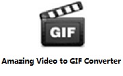 Amazing Video to GIF Converter段首LOGO