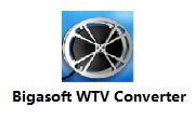 Bigasoft WTV Converter段首LOGO