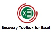 Recovery Toolbox for Excel段首LOGO