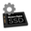 WD SSD Dashboard3.4.2.9 中文版