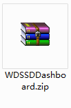 download the new version for iphoneWD SSD Dashboard 5.3.2.4