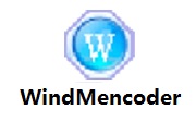 WindMencoder段首LOGO