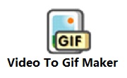Video To Gif Maker段首LOGO