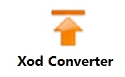Xod Converter段首LOGO