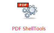 PDF ShellTools段首LOGO