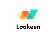 Lookeen段首LOGO