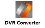 DVR Converter段首LOGO