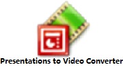 Presentations to Video Converter段首LOGO