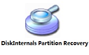 DiskInternals Partition Recovery段首LOGO