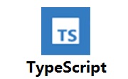 TypeScript段首LOGO