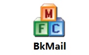 BkMail段首LOGO