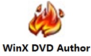 WinX DVD Author段首LOGO