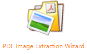 PDF Image Extraction Wizard段首LOGO