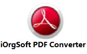 iOrgSoft PDF Converter段首LOGO