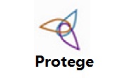 Protege段首LOGO