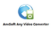 AnvSoft Any Video Converter段首LOGO