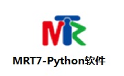 MRT7 Python软件段首LOGO