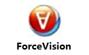 ForceVision段首LOGO