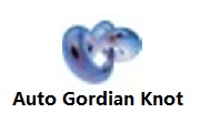 Auto Gordian Knot段首LOGO