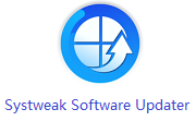Systweak Software Updater段首LOGO