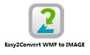 Easy2Convert WMF to IMAGE段首LOGO
