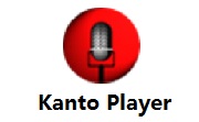 Kanto Player段首LOGO