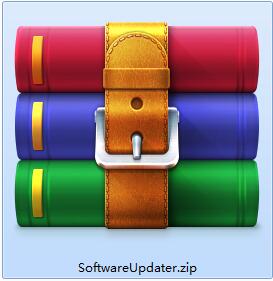 Systweak Software Updater截图