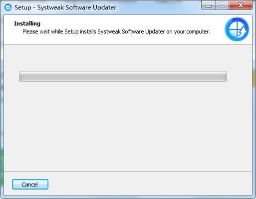 Systweak Software Updater截图