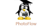 PhotoFlow段首LOGO