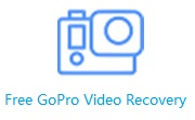 Free GoPro Video Recovery段首LOGO