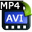 4Easysoft MP4 to AVI Converter3.2.26 最新版