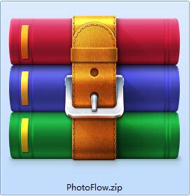 PhotoFlow截图