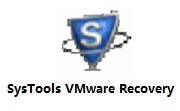 SysTools VMware Recovery段首LOGO