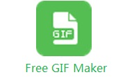 Free GIF Maker段首LOGO