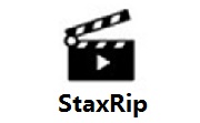 StaxRip段首LOGO