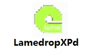 LamedropXPd段首LOGO