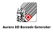 Aurora 3D Barcode Generator段首LOGO