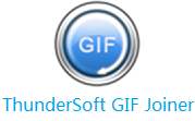 ThunderSoft GIF Joiner段首LOGO