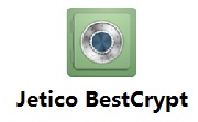 Jetico BestCrypt段首LOGO