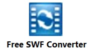 Free SWF Converter段首LOGO
