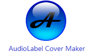 AudioLabel Cover Maker段首LOGO