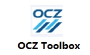 OCZ Toolbox段首LOGO