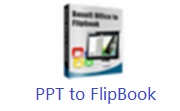 PPT to FlipBook段首LOGO