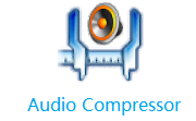 Audio Compressor段首LOGO