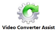 Video Converter Assist段首LOGO