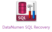 DataNumen SQL Recovery段首LOGO